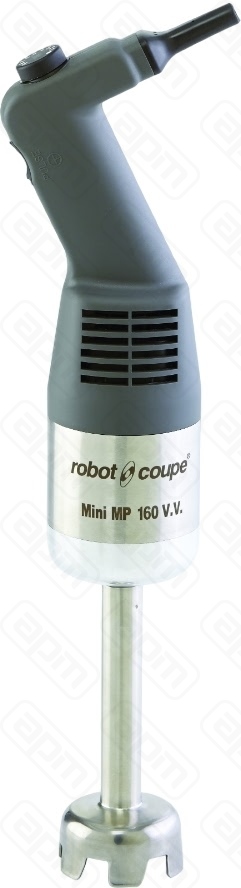 МИКСЕР ROBOT COUPE MINI MP160 VV